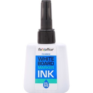 Mực bút lông bảng FlexOffice FO-WBI02