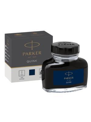 Mực bút máy Quink cao cấp Parker xanh 1950376