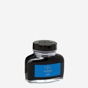 Mực bút máy Quink cao cấp Parker xanh 1950376