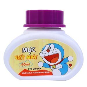 Mực bút máy Thiên Long Điểm 10 FPI-08/DO