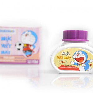 Mực bút máy Thiên Long Điểm 10 FPI-08/DO