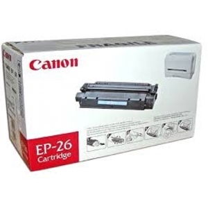 Mực in Canon EP26 - Dùng cho máy Canon MF3110, LBP3200