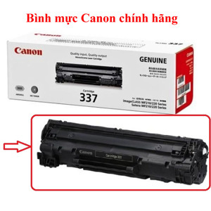 Mực in Canon EP303 (EP-303) - Dùng cho máy Canon LBP-3000, LBP2900