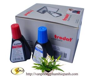 Mực dấu Trodat 7011