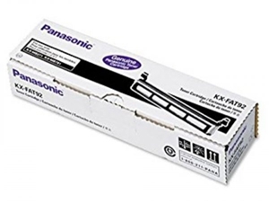 Mực máy fax laser Panasonic KX-FAT92 (KX-FAT-92)