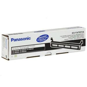 Mực máy fax Panasonic KX-FAT411