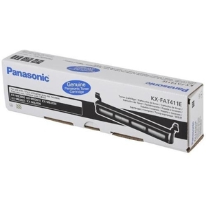 Mực máy fax Panasonic KX-FAT411