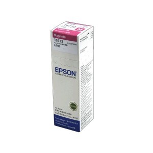 Mực in Epson T6731/ 32/ 33/ 34/ 35/ 36 - Dùng cho máy Epson L800, L1800
