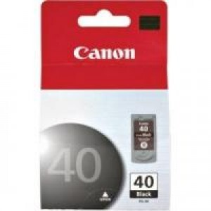 Mực in Canon PG40 (PG-40) - Dùng cho máy Canon IP 1200, IP-1300, IP 1600, IP 1700, IP 1880, IP 2200