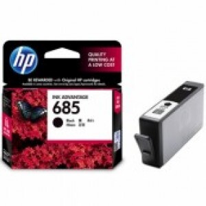 Mực hộp HP CZ121AA - Dùng cho HP Deskjet Ink Advantage 3525, 5525, 4615, 4625 e-All-in-One