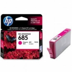 Mực hộp HP CZ123AA - Dùng cho HP Deskjet Ink Advantage 3525, 5525, 4615, 4625 e-All-in-One