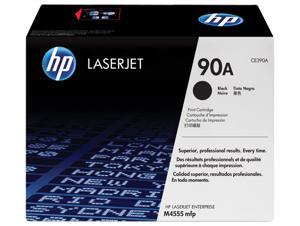 Mực in laser HP CE390A - Dùng cho máy in HP M4555 MFP, M601, M602, M603