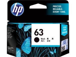 Mực HP 63 Black Original Ink Cartridge (F6U62AA)