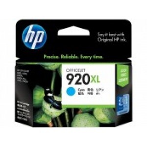 Mực in HP CD972AA (920XL) - Dùng cho máy HP 6000, 6500, 7000