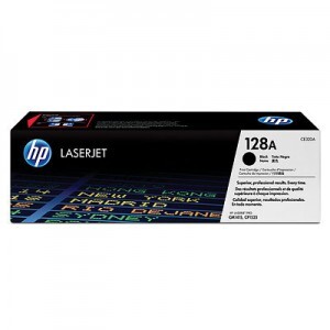 Mực in HP CE320A - Dùng cho máy HP LaserJet Pro CP1525, CM1415