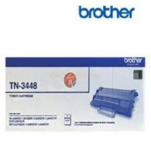 Mực in Brother TN-3448