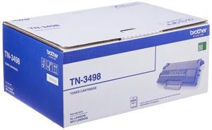 Mực in Brother TN-3498
