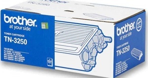 Mực in Brother TN3250 (TN-3250) - Dùng cho máy HL-53XX, MFC-8880DN