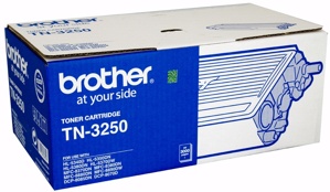 Mực in Brother TN3250 (TN-3250) - Dùng cho máy HL-53XX, MFC-8880DN