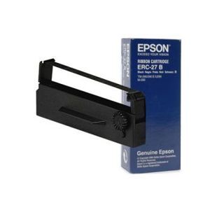 Mực in Epson Ribbon ERC-27B - Dùng cho Epson TM-U290/290II/295/M-290