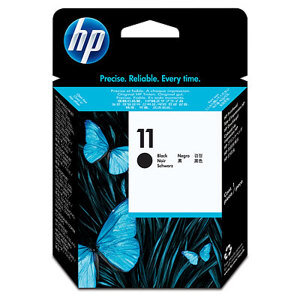 Mực In HP 11 Black OfficeJet C4810A