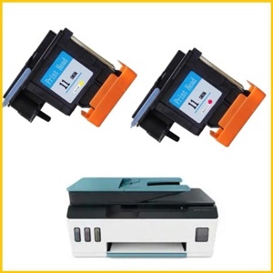 Mực In HP 11 Black OfficeJet C4810A