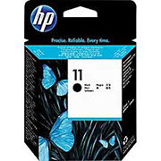 Mực In HP 11 Black OfficeJet C4810A