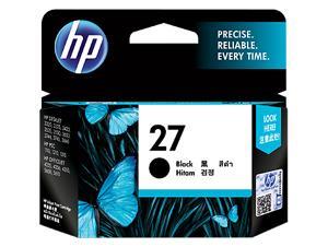 Mực in HP 27 Black Inkjet Print Cartridge (C8727AA)