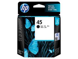 Mực in HP 45 2-pack Black Original Ink Cartridges (CC625AA)