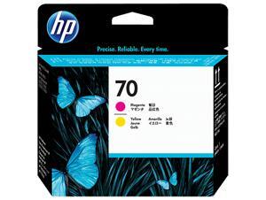 Mực in HP 70 130-ml Magenta Ink Cartridge (C9453A)