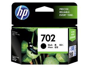 Mực in HP 702 Black Inkjet Print Cartridge (CC660AA)