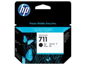 Mực in HP 711 29 ml Cyan Ink Cartridge (CZ130A)