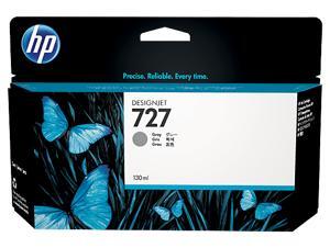 Mực in HP 727 130-ml Gray DesignJet Ink Cartridge (B3P24A)