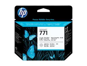 Mực in HP 771