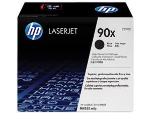 Mực in HP 90X Black LaserJet Toner Cartridge (CE390X)