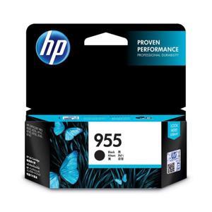 Mực in HP 955 Black Original Ink Cartridge (L0S60AA)