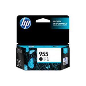 Mực in HP 955 Black Original Ink Cartridge (L0S60AA)