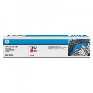 Mực in HP CE312A - Dùng cho HP CLJ CP1025,M275NW