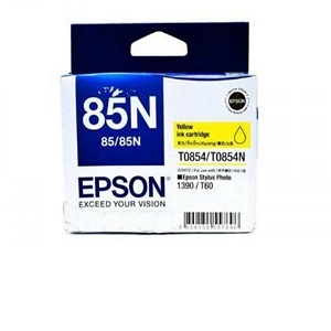 Mực in phun Epson C13T122400