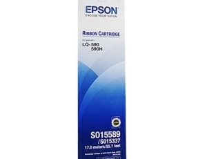 Mực in Ribbon Epson S015589