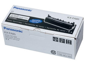 Mực máy fax Panasonic KXFA85 (KX-FA85) - dùng cho KXFLB852,802