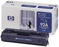 Mực in HP C4092A - Dùng cho máy HP LaserJet 1100, 3200, 3220