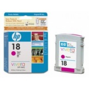 Mực in HP C4937A (4938A/ 4939A) - Dùng cho máy HP 5300, 5400, 8600, 7380, 7580, K8600