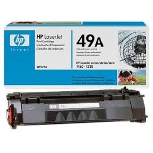 Mực in HP Q5949A - Dùng cho máy HP LJ 1160, 1320, 3390, 3392