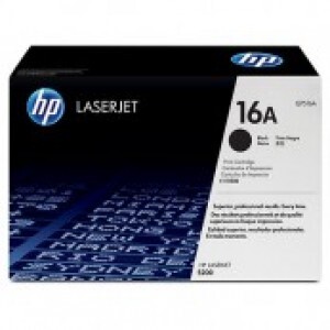Mực in HP Q7516A - Dùng cho máy HP Laserjet 5200, 5200N, 5200TN