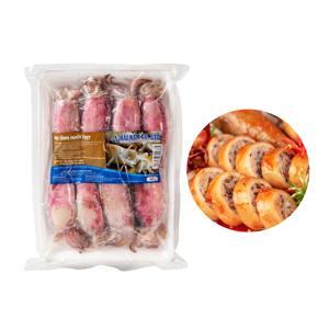 Mực ống nhồi thịt Hải Nam 500g