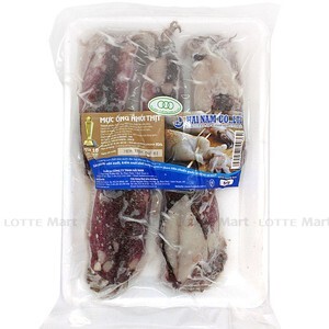 Mực ống nhồi thịt Hải Nam 500g