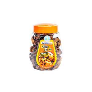 Mực rim me Hải Nam Foods 100g