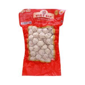 Mực viên Việt Sin gói 500g