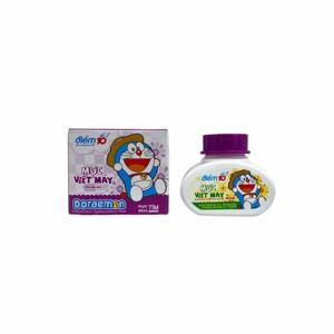 Mực viết máy Thiên Long Doraemon FPI-08 40ml